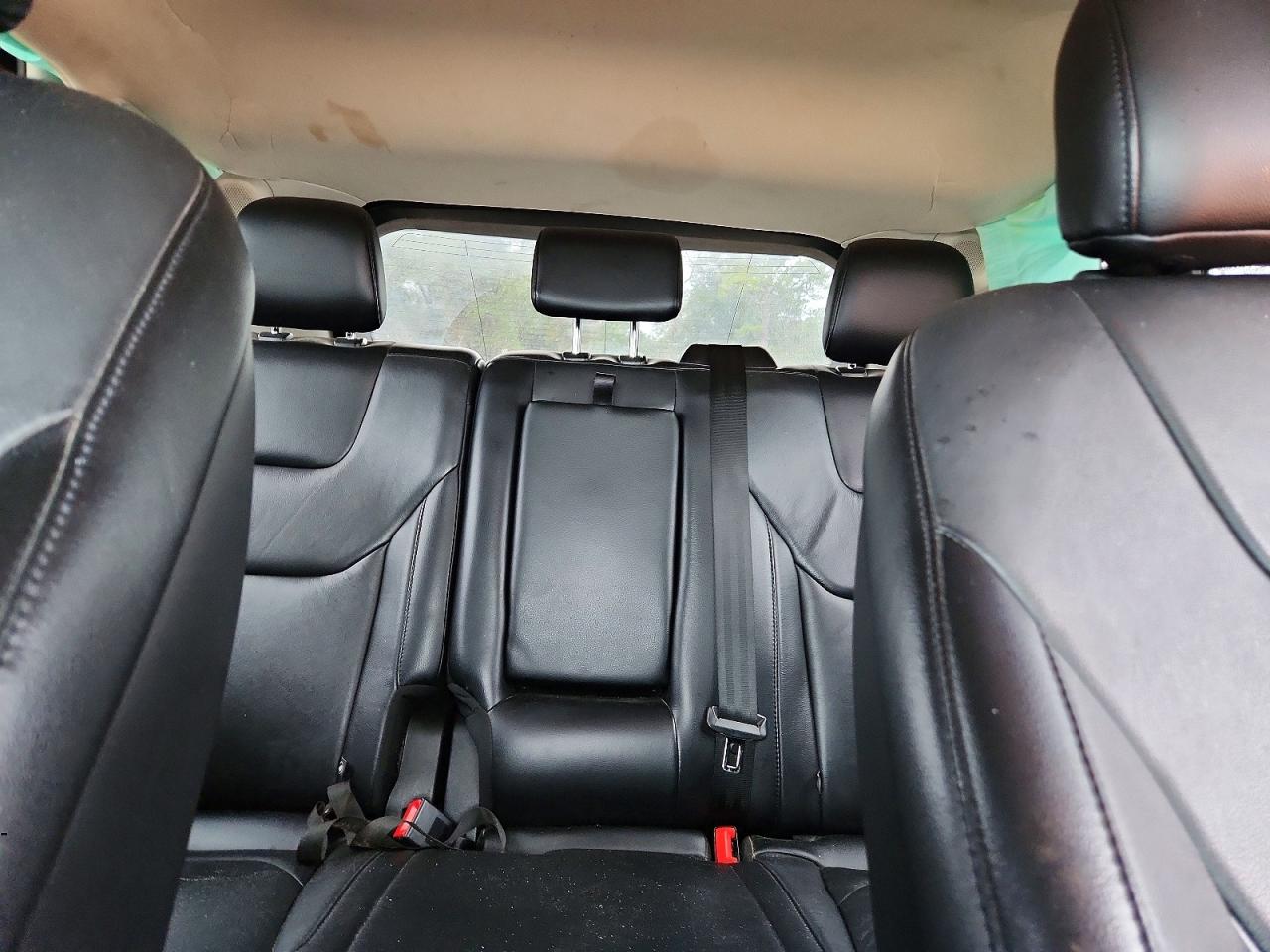 2019 FORD EDGE TITANIUM photo 19