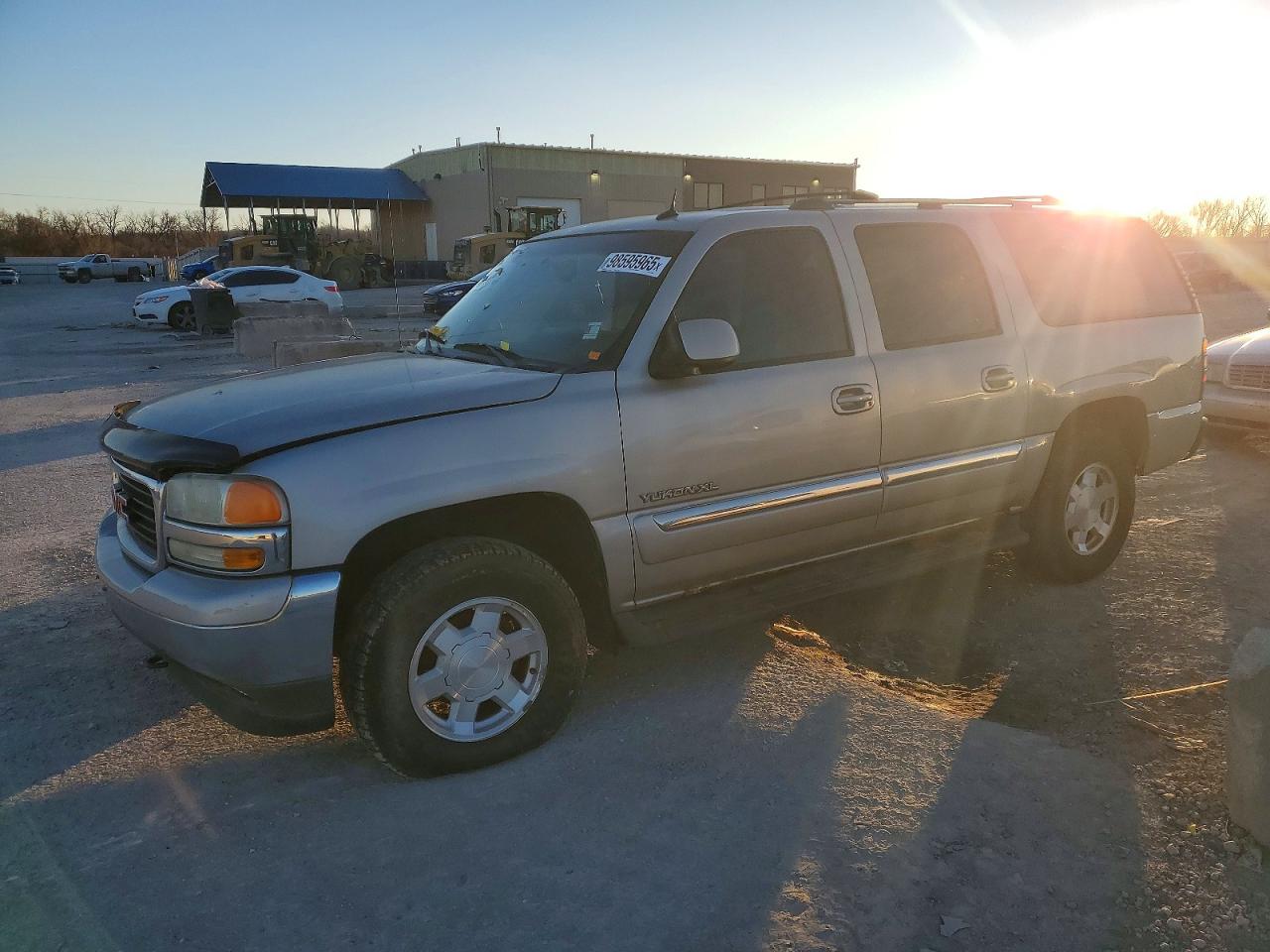 2005 GMC YUKON XL