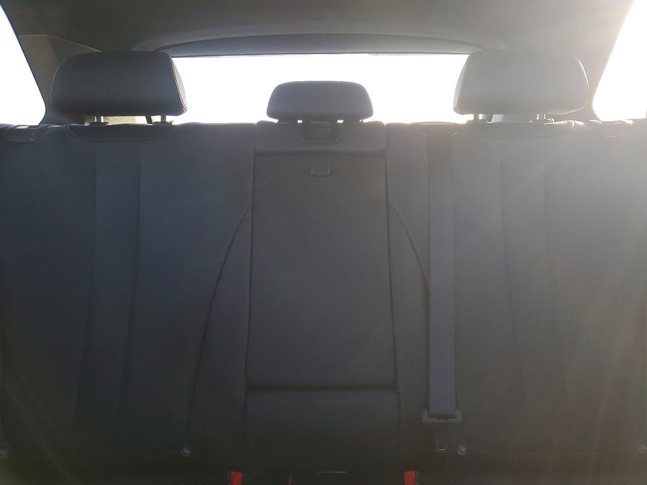 2017 BMW X5 XDRIVE35I photo 19