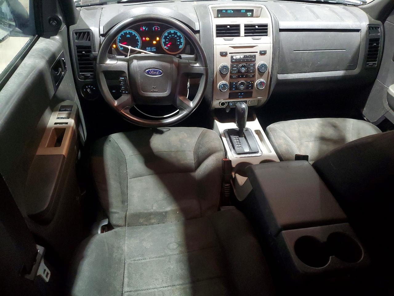 2008 FORD ESCAPE XLT photo 15
