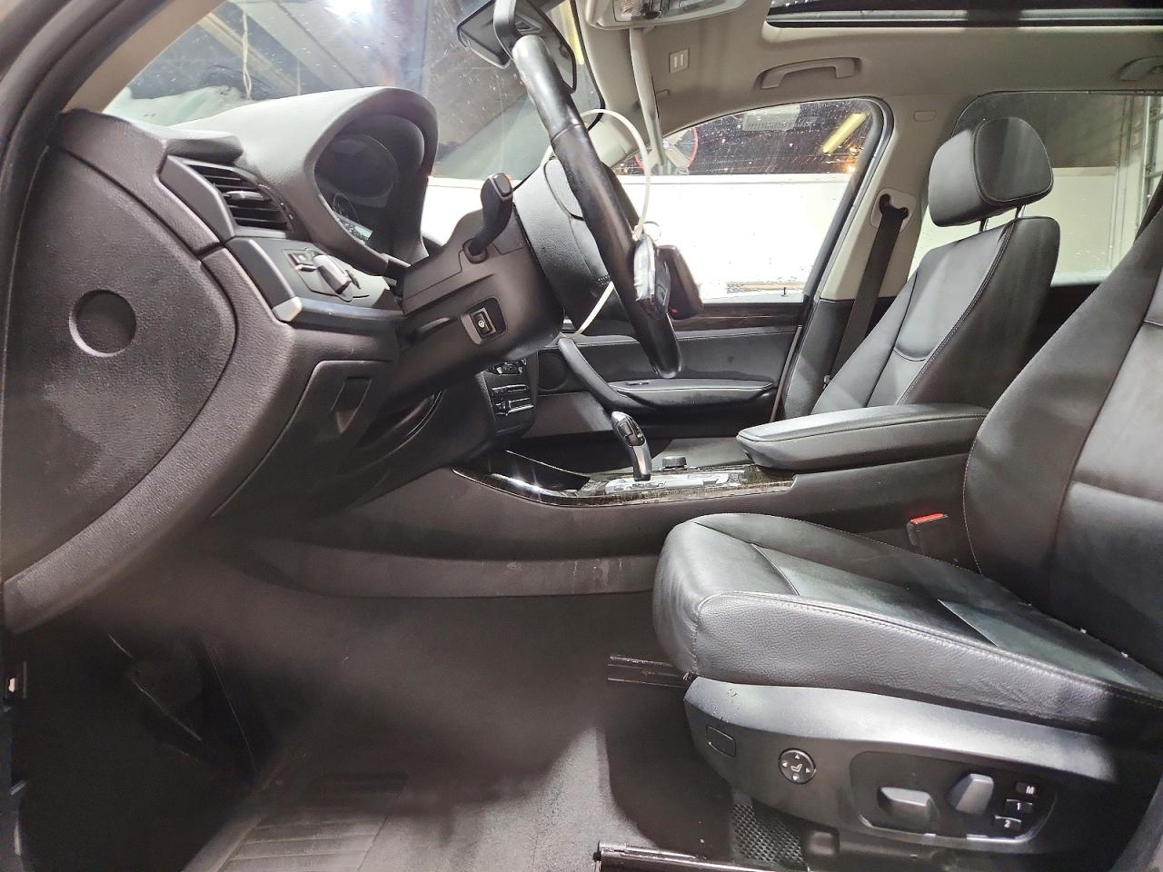 2013 BMW X3 XDRIVE28I photo 7