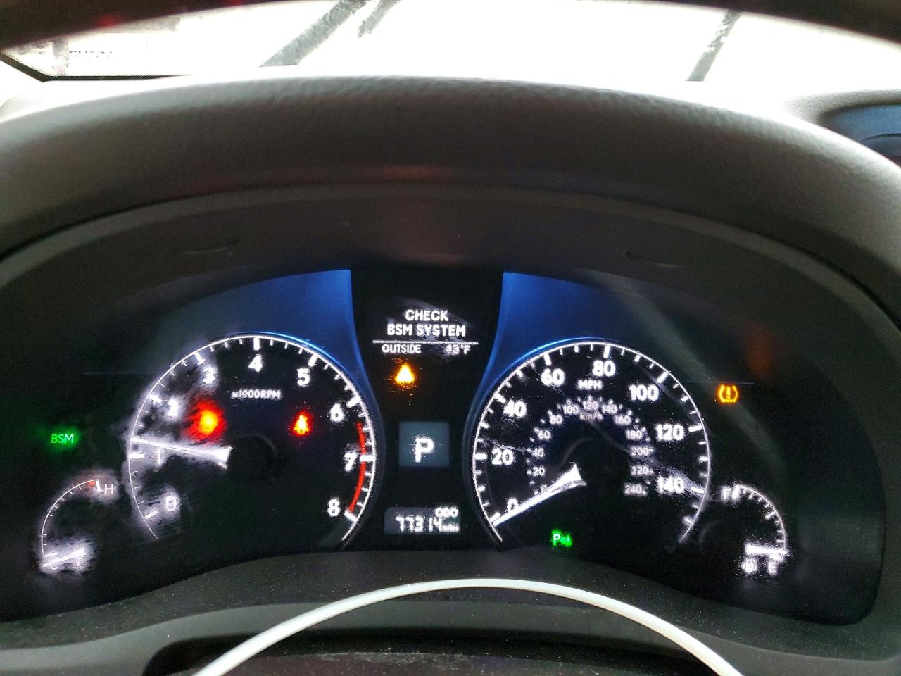 2015 LEXUS RX 350 BASE photo 9