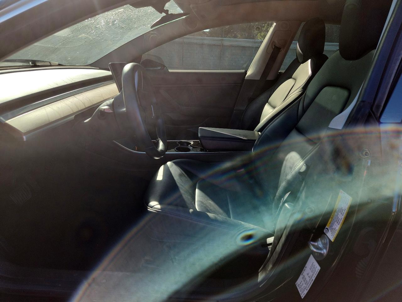 2019 TESLA MODEL 3 photo 7