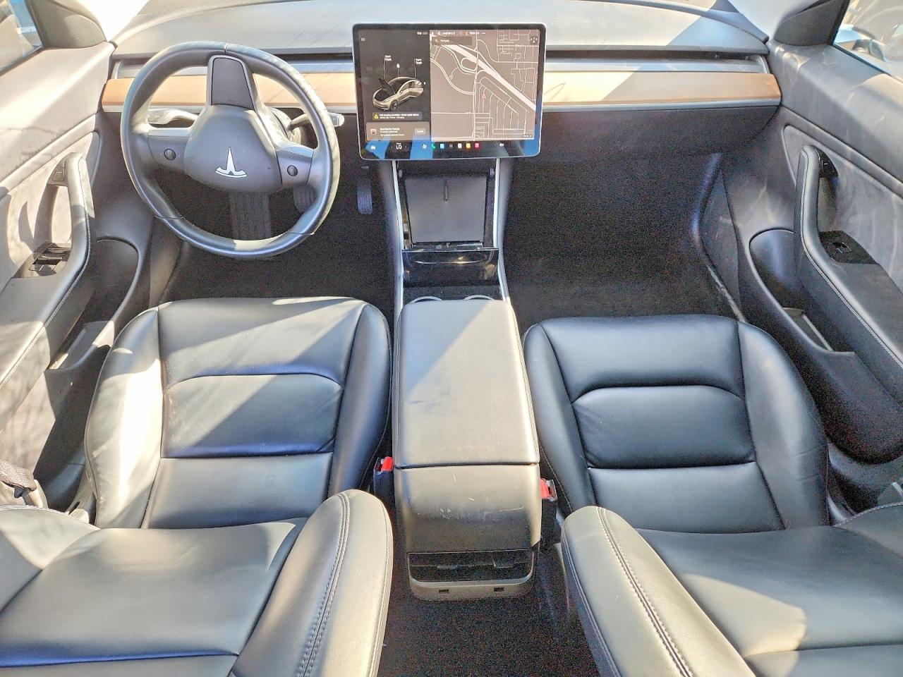 2019 TESLA MODEL 3 photo 8