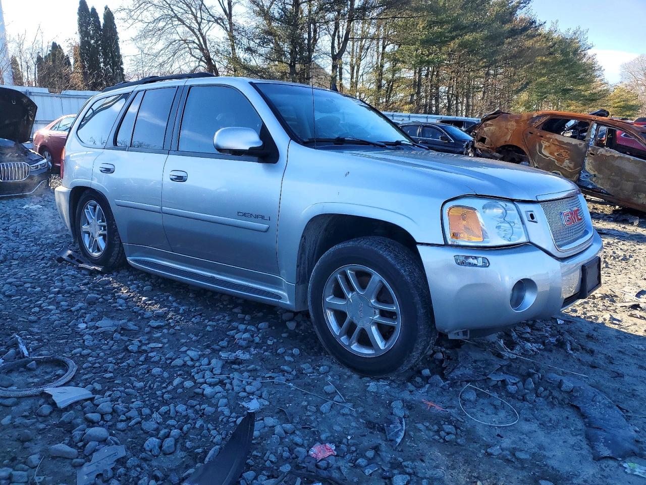 2006 GMC ENVOY DENALI photo 7