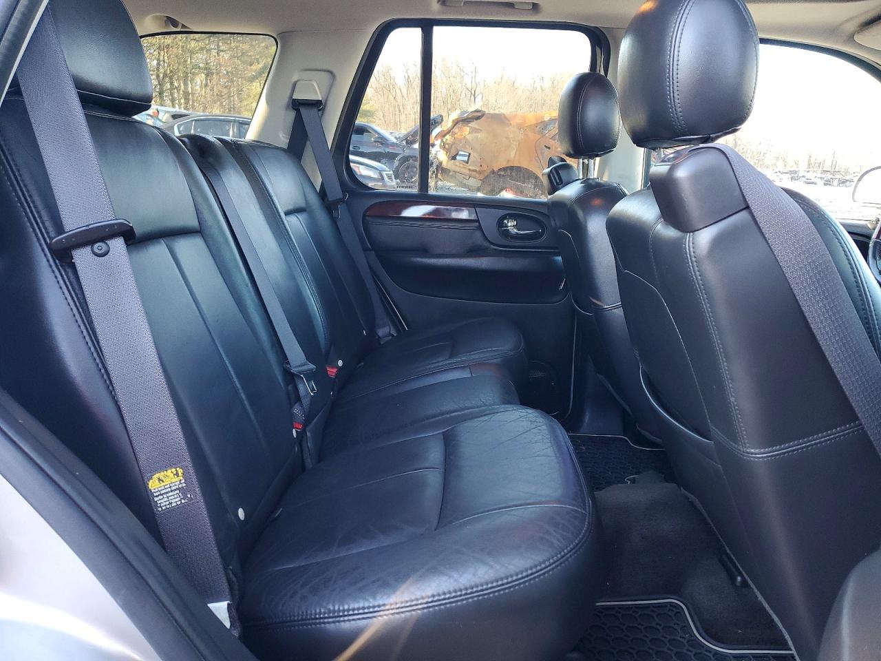 2006 GMC ENVOY DENALI photo 21