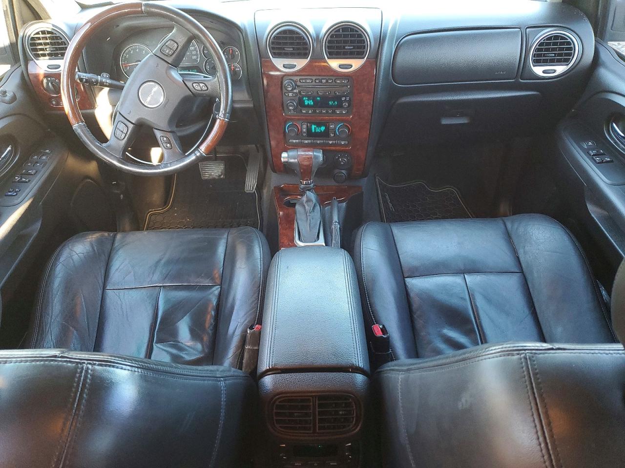 2006 GMC ENVOY DENALI photo 15