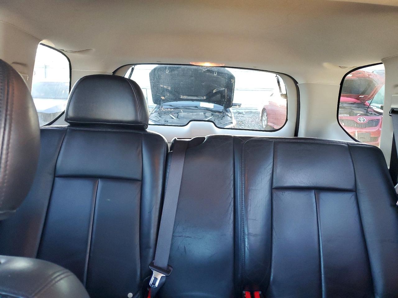 2006 GMC ENVOY DENALI photo 19