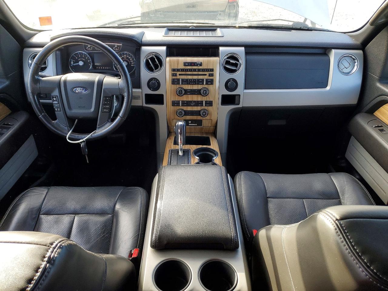 2011 FORD F150 SUPERCREW photo 15