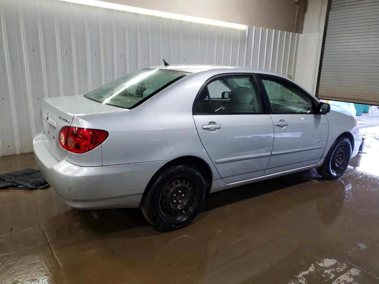 2008 TOYOTA COROLLA CE photo 3
