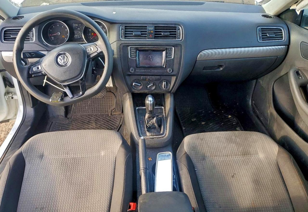 2018 VOLKSWAGEN JETTA S photo 15