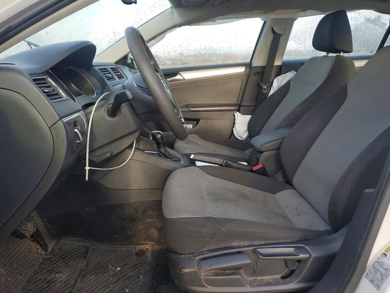 2018 VOLKSWAGEN JETTA S photo 13