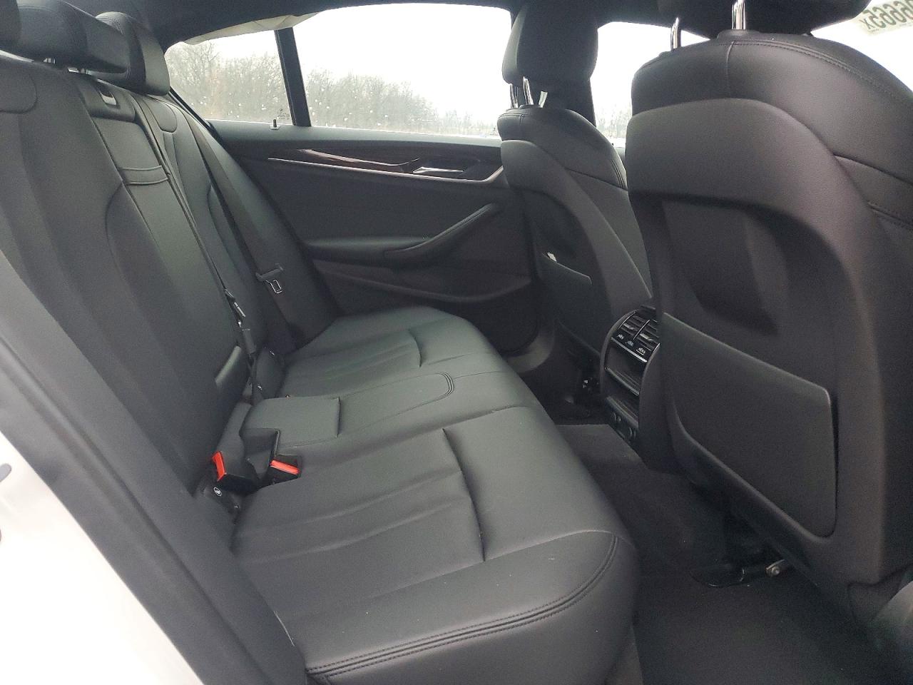 2018 BMW 530 XI photo 10