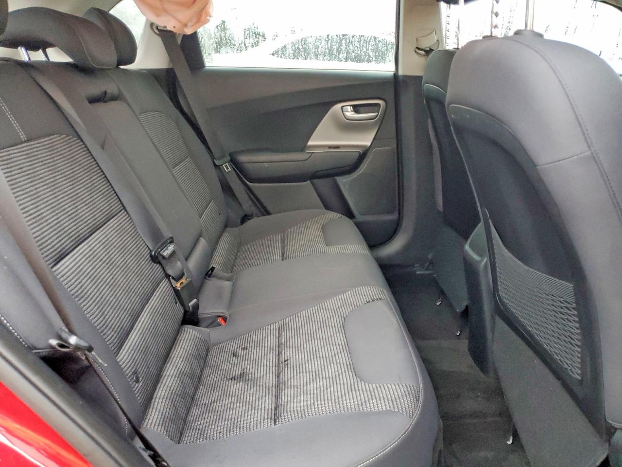 2018 KIA NIRO FE photo 10