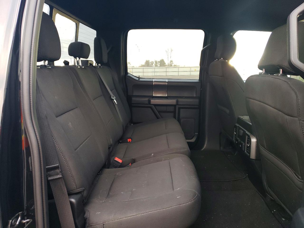 2019 FORD F150 SUPERCREW photo 10