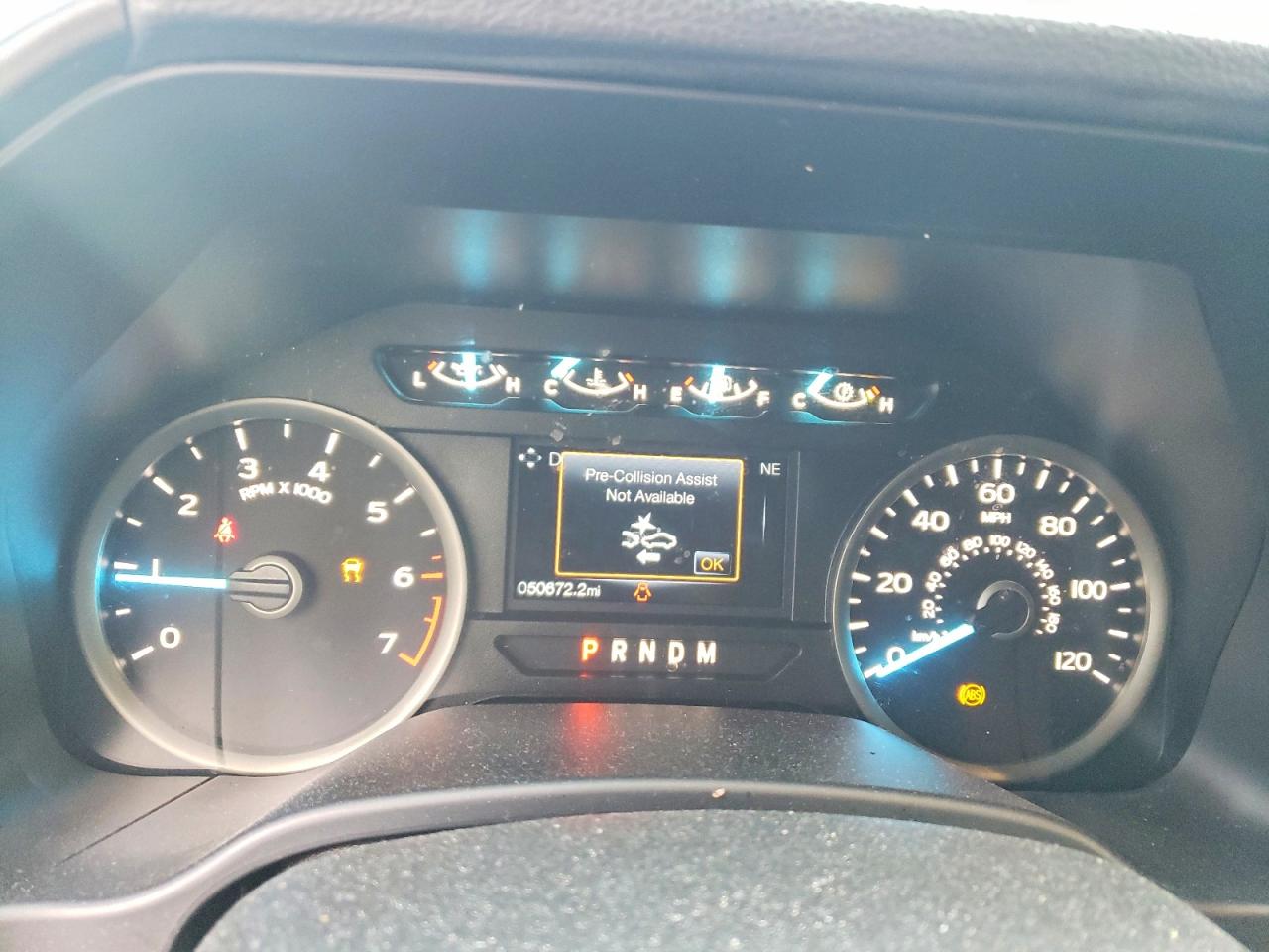 2019 FORD F150 SUPERCREW photo 9