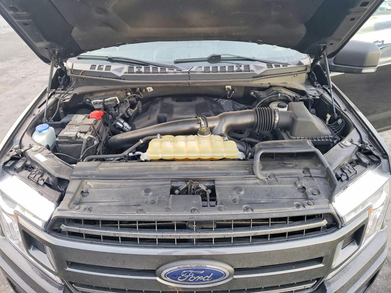 2019 FORD F150 SUPERCREW photo 11