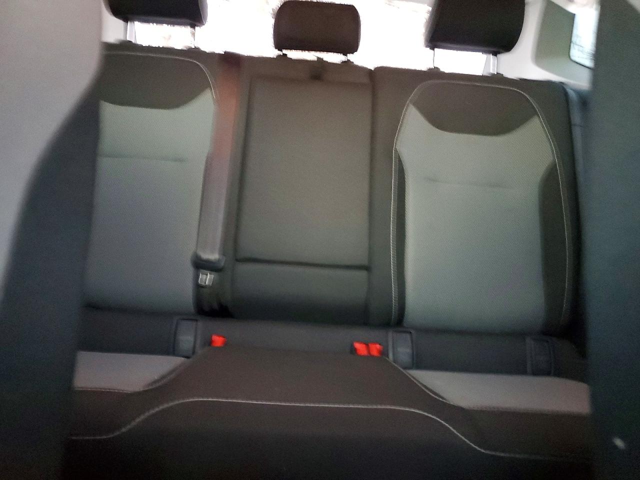 2024 VOLKSWAGEN TAOS S photo 10