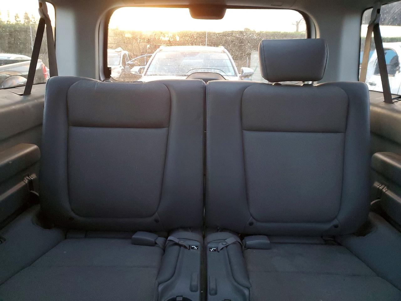 2006 HONDA ELEMENT EX photo 10