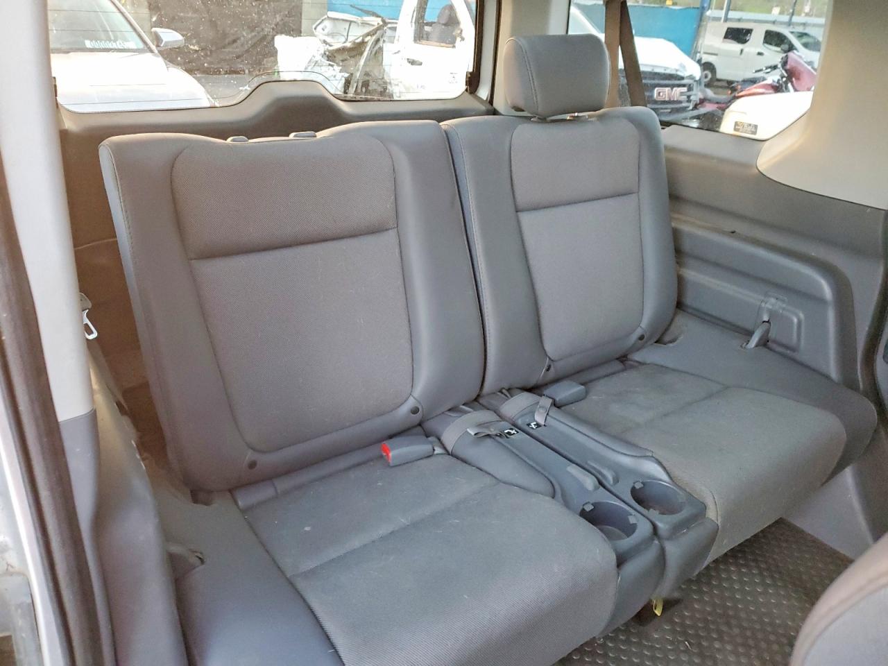 2006 HONDA ELEMENT EX photo 11