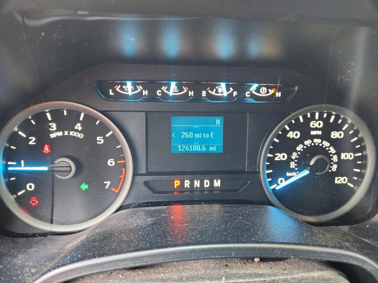 2018 FORD F150 SUPERCREW photo 9
