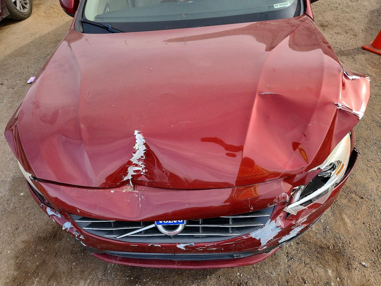 2015 VOLVO S60 PREMIER photo 11