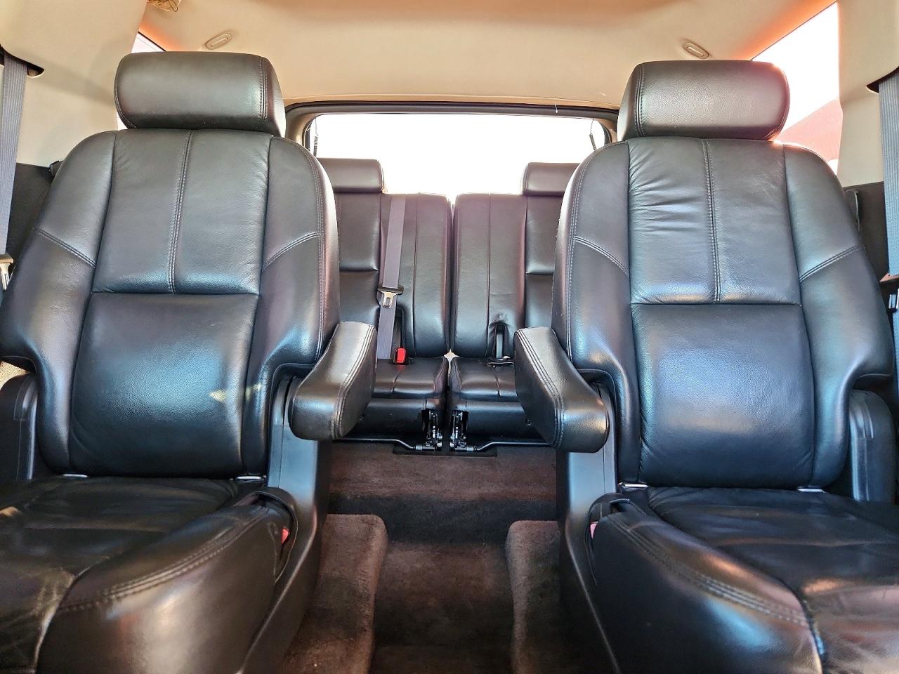 2007 CHEVROLET TAHOE C1500 photo 10