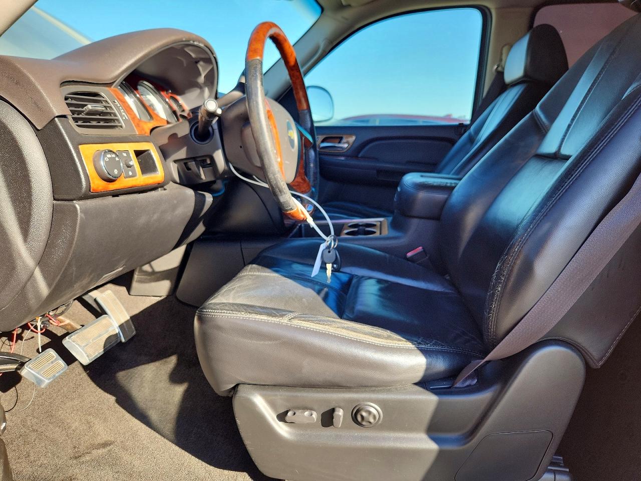 2007 CHEVROLET TAHOE C1500 photo 7