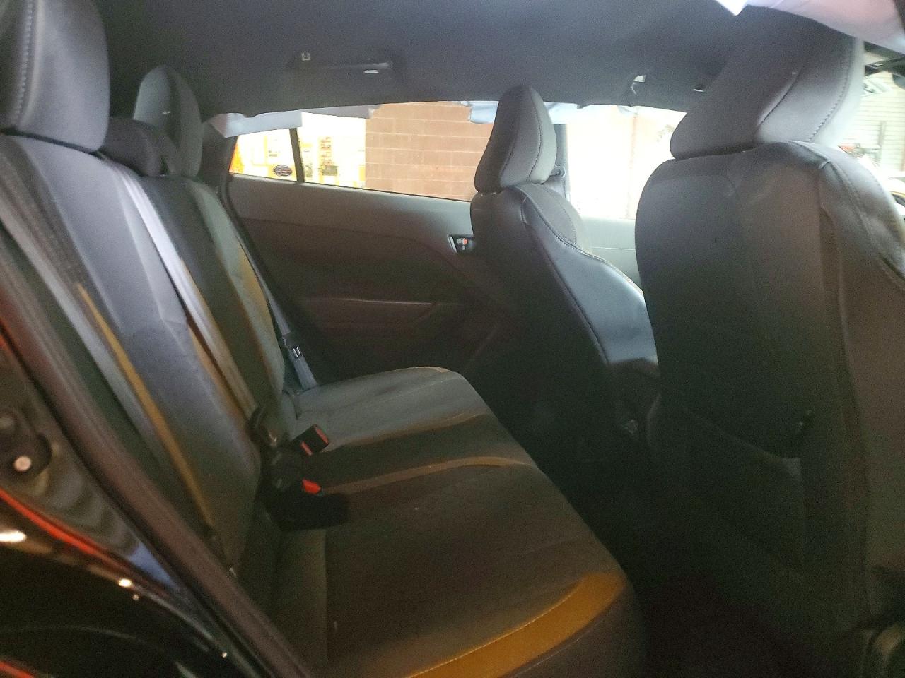 2024 SUBARU CROSSTREK SPORT photo 21