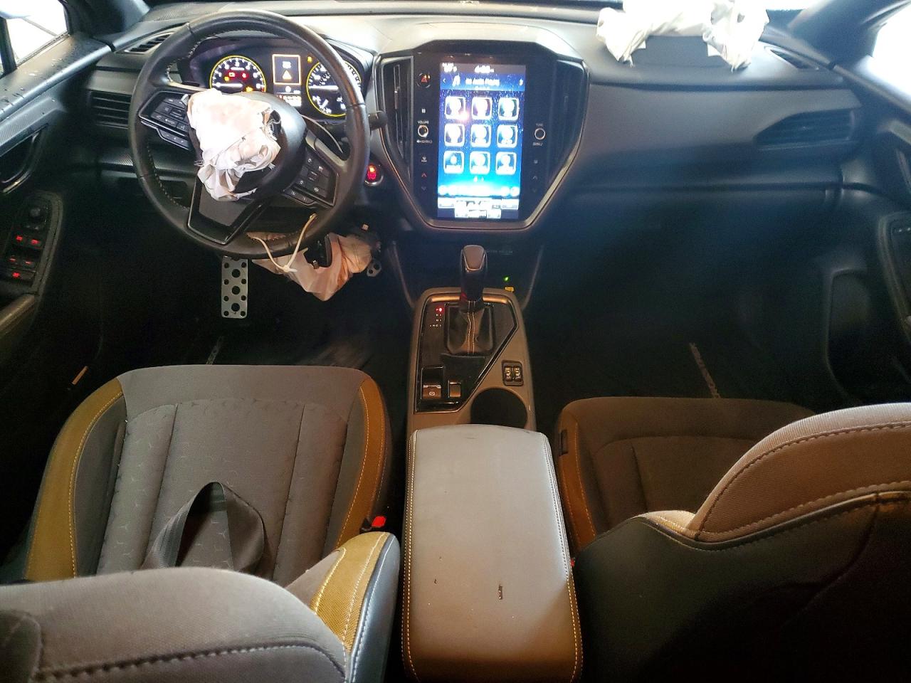 2024 SUBARU CROSSTREK SPORT photo 15