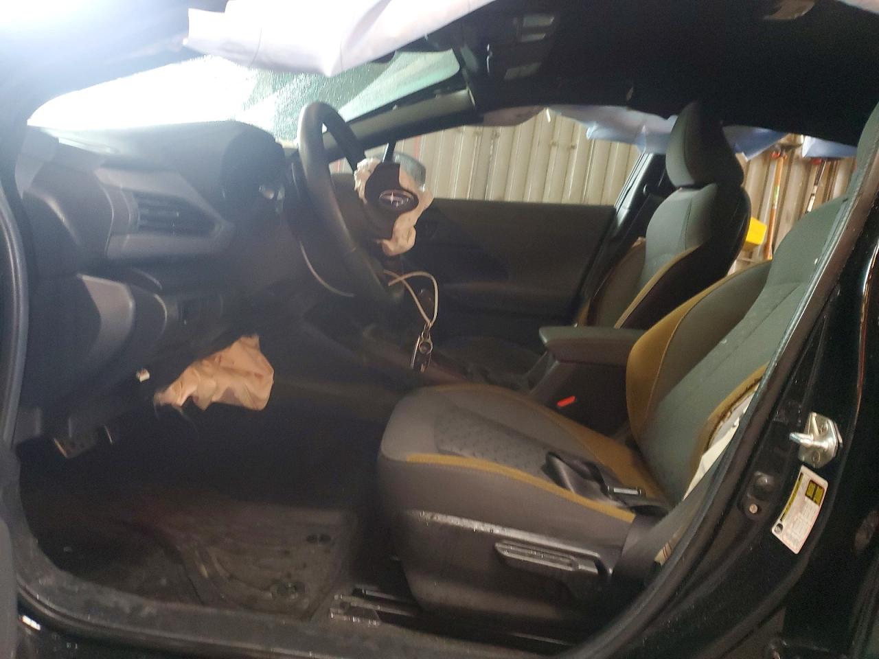 2024 SUBARU CROSSTREK SPORT photo 13