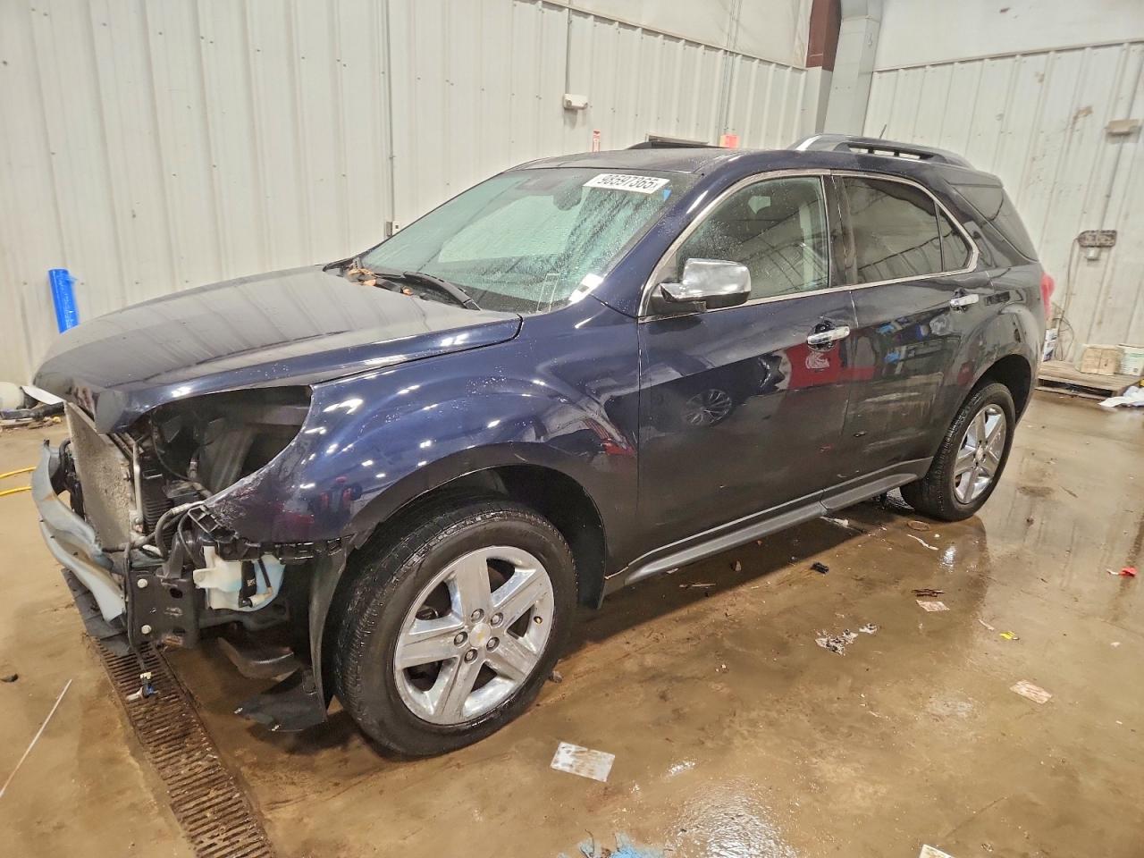 2015 CHEVROLET EQUINOX