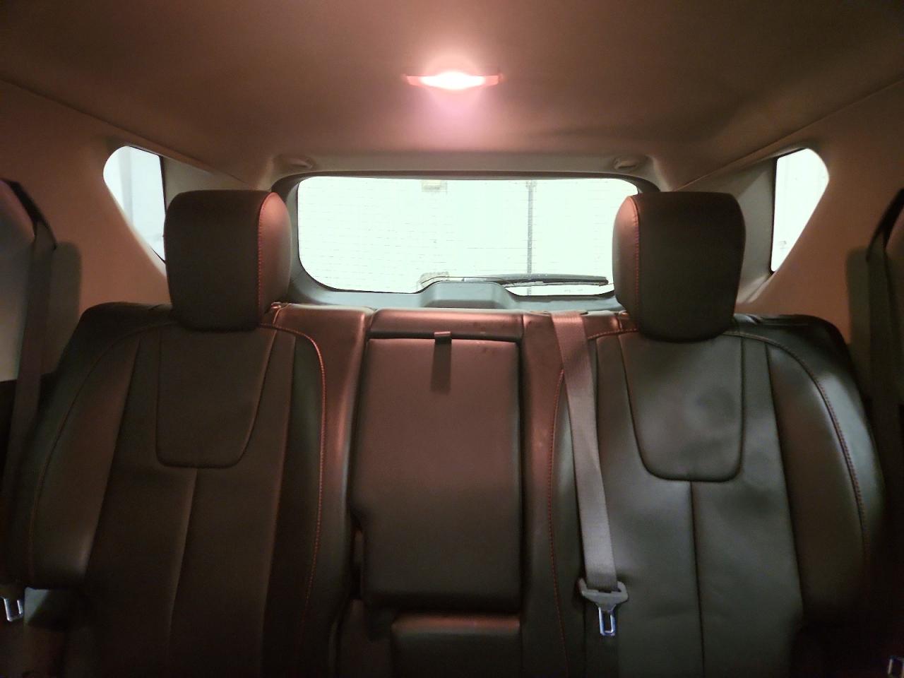 2015 CHEVROLET EQUINOX LTZ photo 10