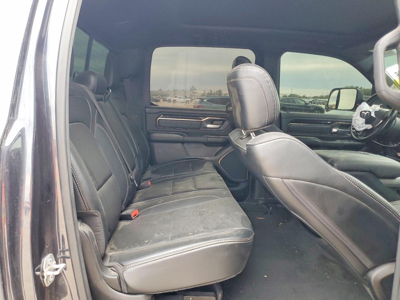 2021 RAM 1500 REBEL photo 10