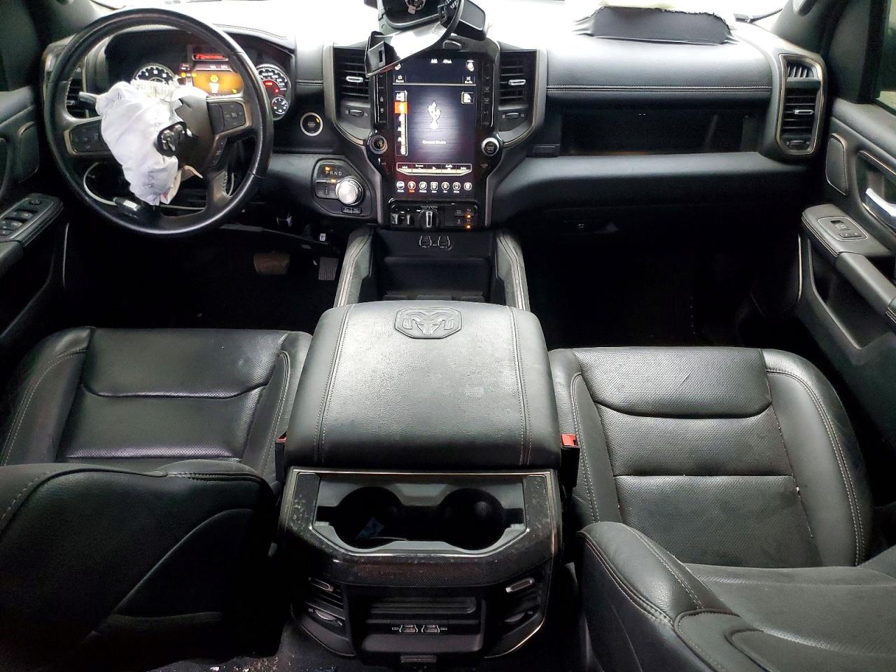 2021 RAM 1500 REBEL photo 8