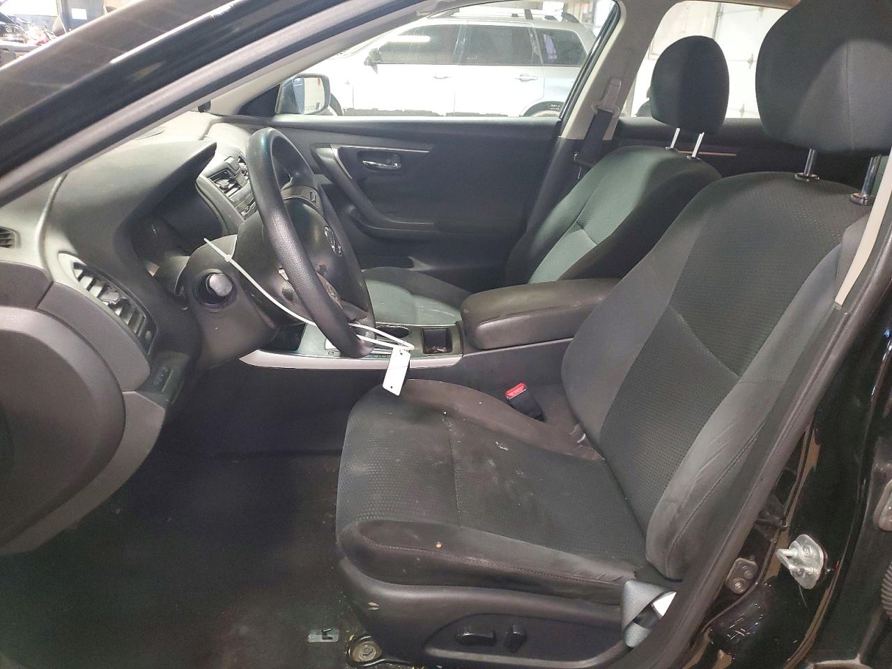 2015 NISSAN ALTIMA 2.5 photo 7