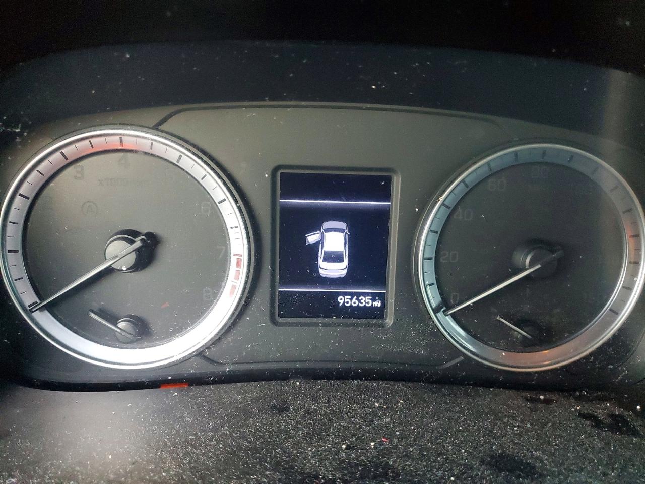 2018 HYUNDAI SONATA SE photo 9