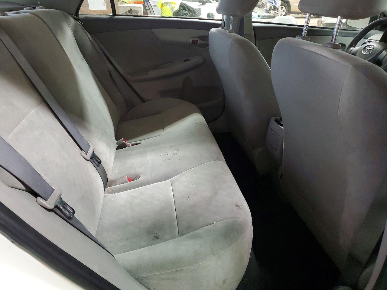 2009 TOYOTA COROLLA BASE photo 19