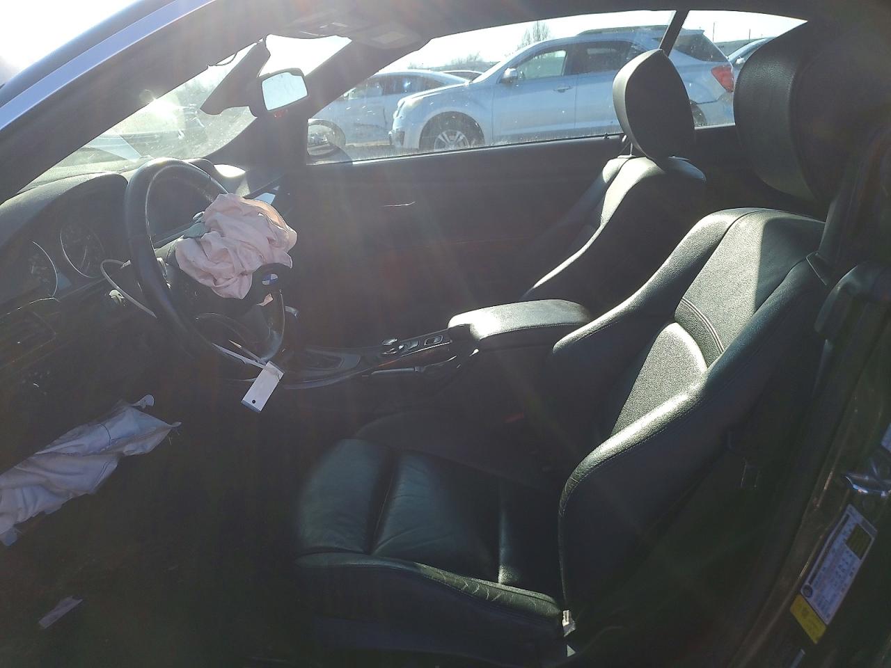 2008 BMW 328 I SULEV photo 7