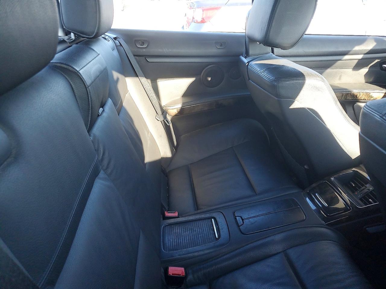 2008 BMW 328 I SULEV photo 10