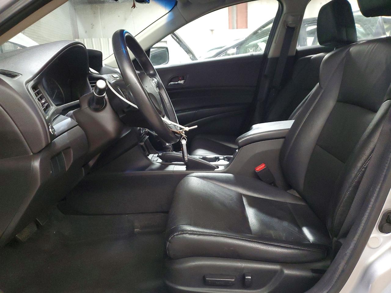 2013 ACURA ILX HYBRID TECH photo 7