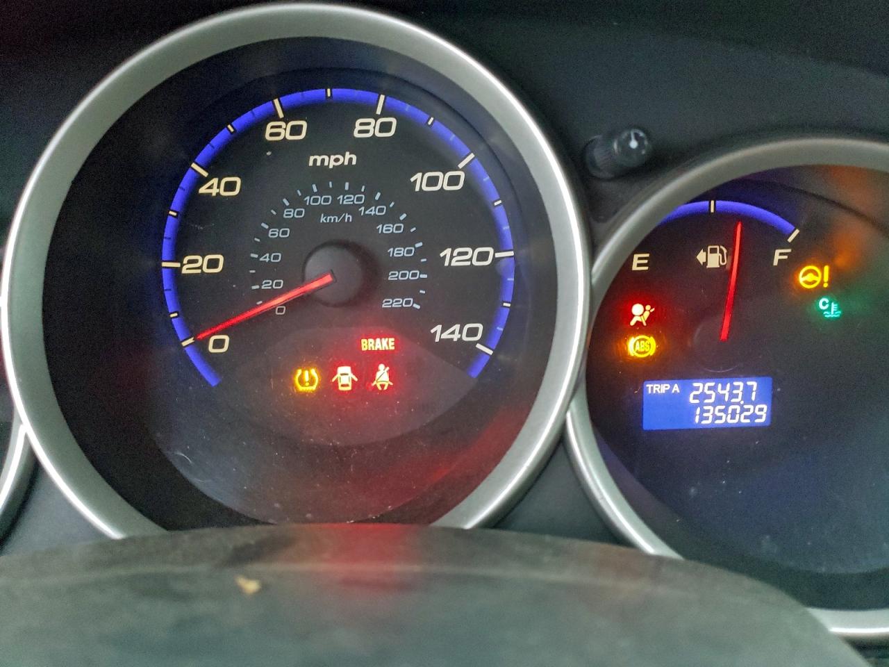 2008 HONDA FIT SPORT photo 9