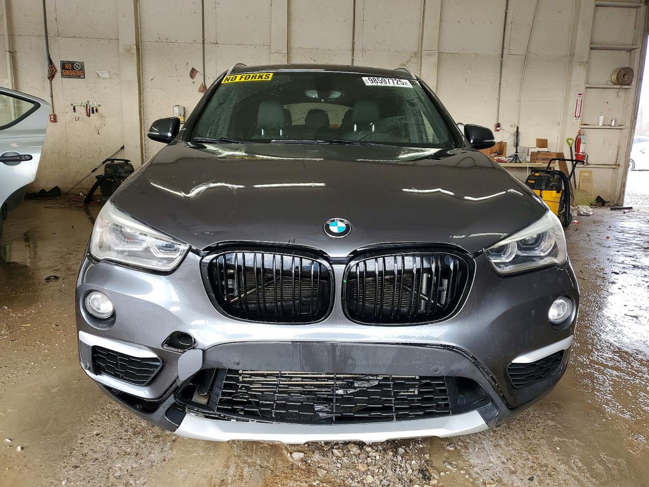 2016 BMW X1 XDRIVE28I photo 5