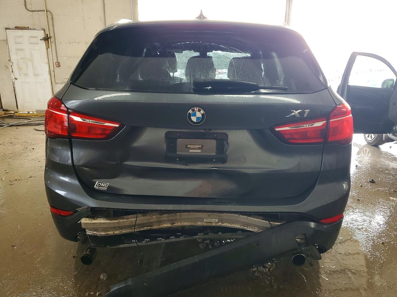 2016 BMW X1 XDRIVE28I photo 6
