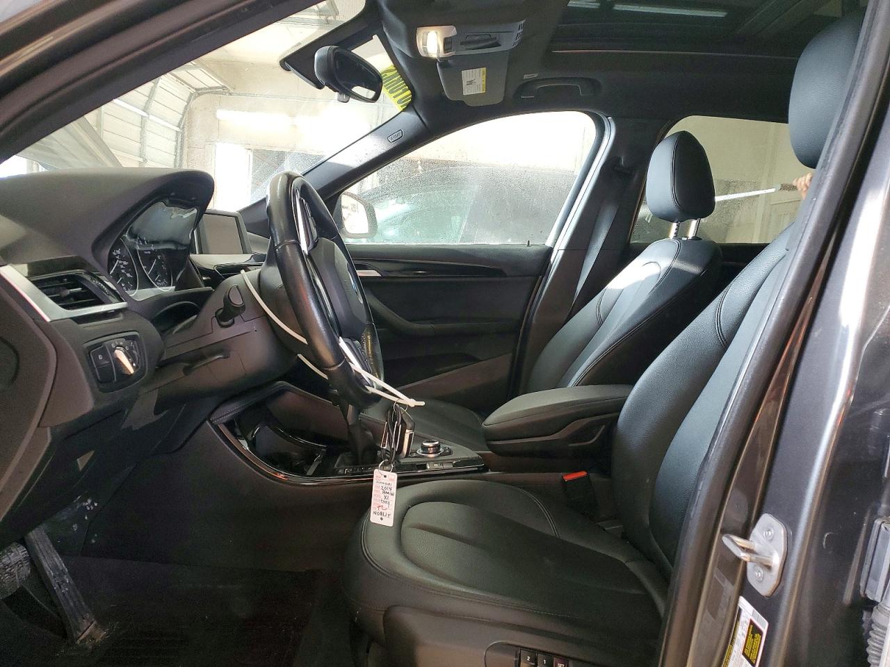 2016 BMW X1 XDRIVE28I photo 7
