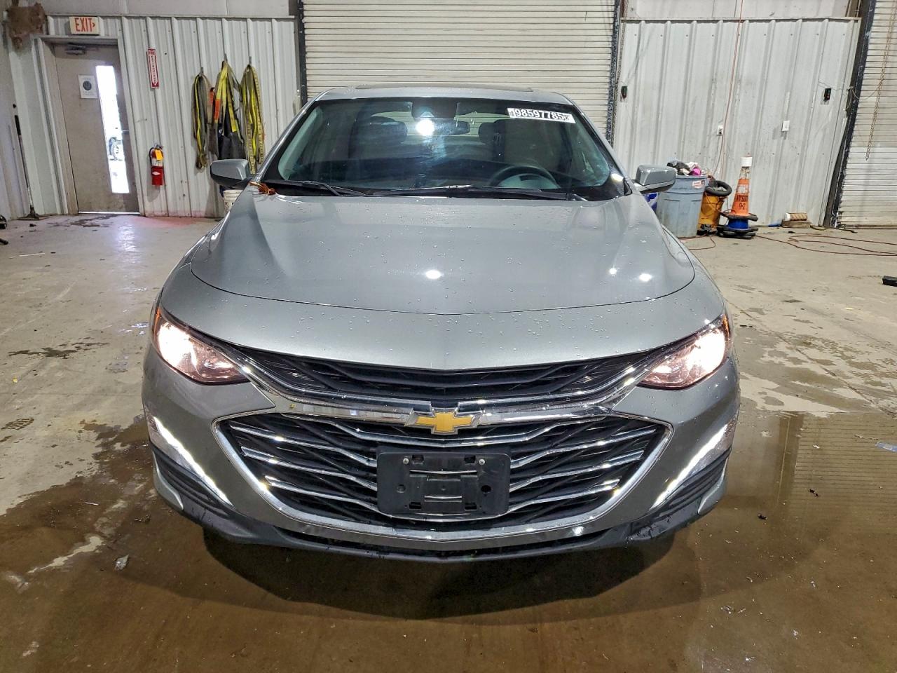 2024 CHEVROLET MALIBU LT photo 5