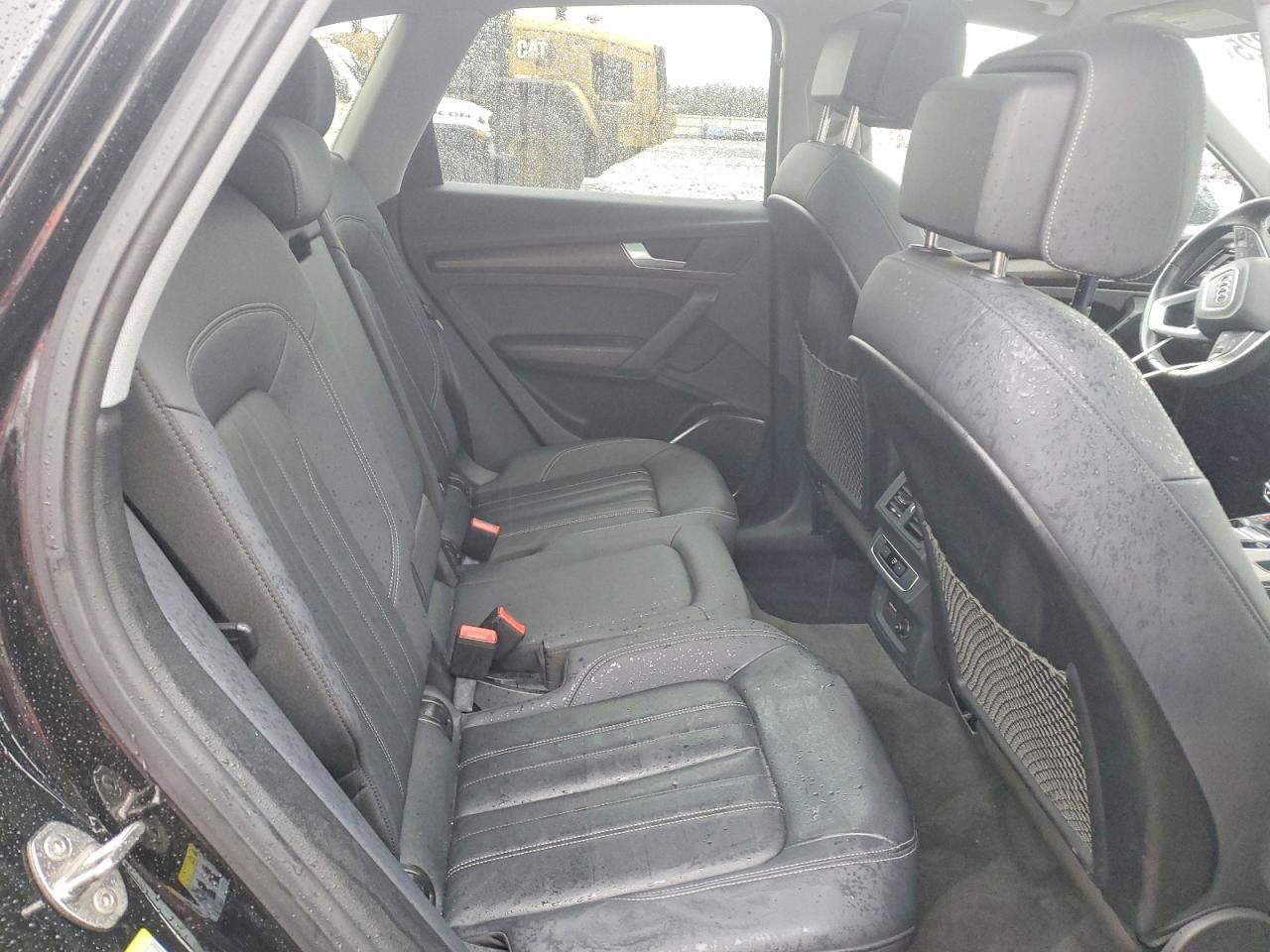 2022 AUDI Q5 PREMIUM 45 photo 10