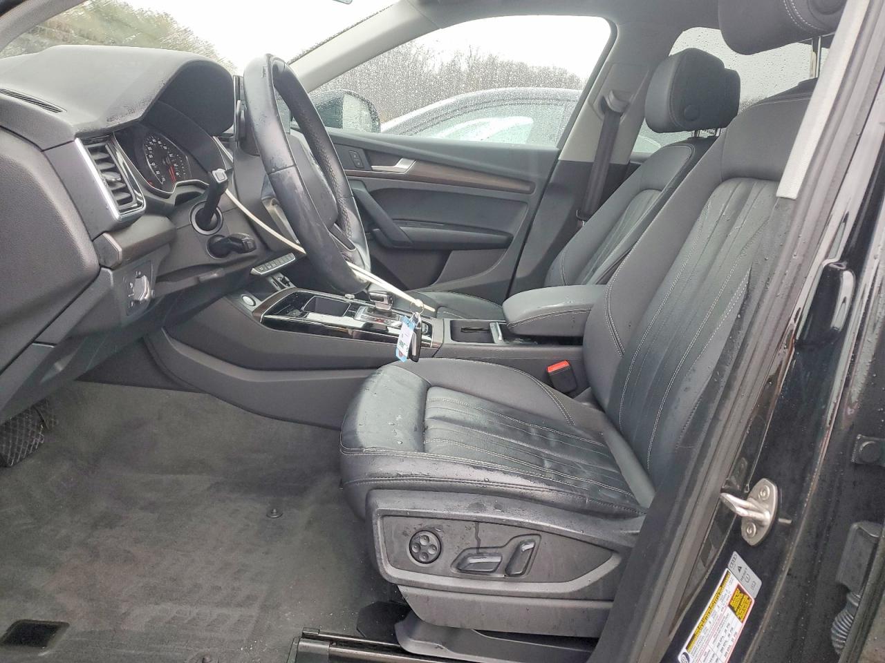 2022 AUDI Q5 PREMIUM 45 photo 7