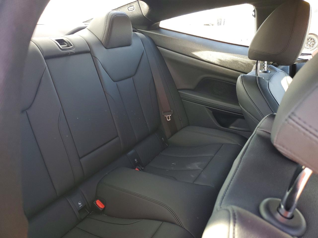 2021 BMW 430XI photo 10