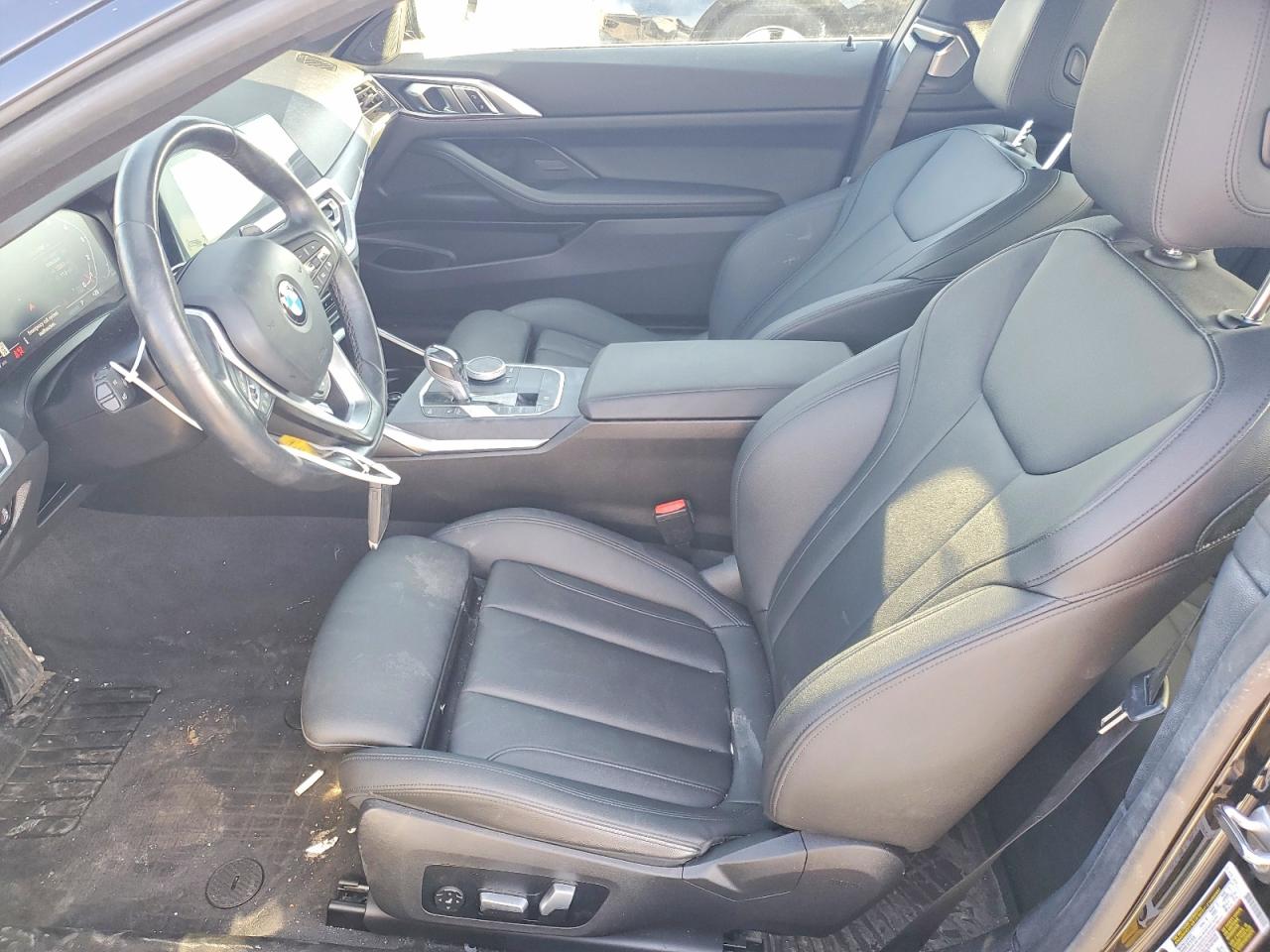 2021 BMW 430XI photo 7